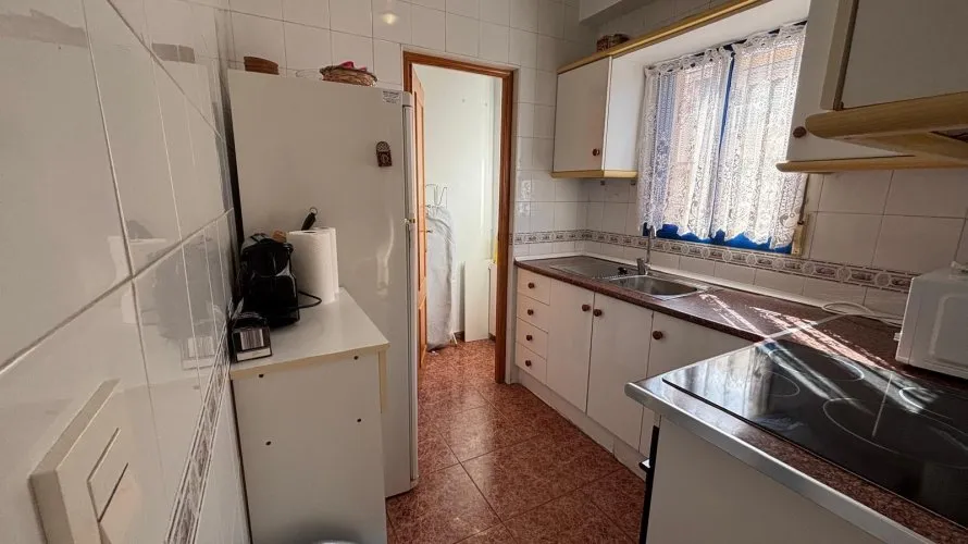 Apartamento de 78m² en Torrevieja, España No. 1490 № 11