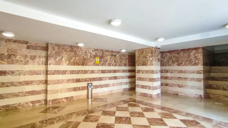 Apartamento de 2 dormitorios en Villajoyosa, España No. 1300