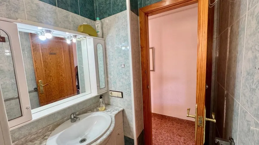 Ático de 2 dormitorios en Torrevieja, España No. 1421 № 13