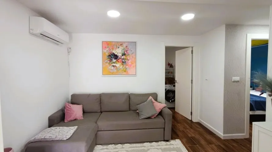 Bungalow de 1 dormitorio en Torrevieja, España No. 1566 № 20