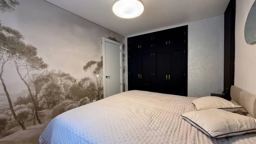 Apartamento de 1 dormitorio en Torrevieja, España No. 1489 № 15