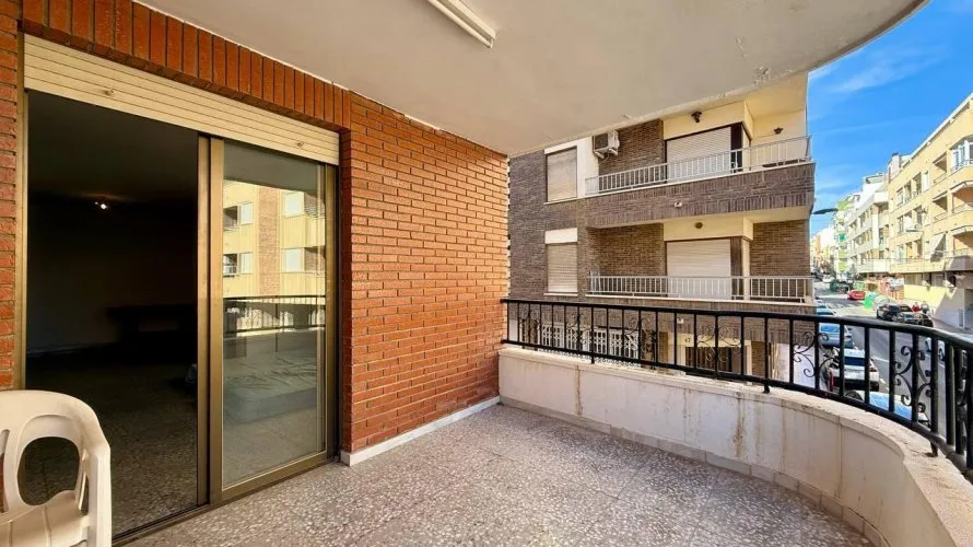 Apartamento de 3 dormitorios en Torrevieja, España No. 1444 № 23
