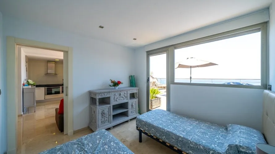 Ático de 2 dormitorios en Alicante, España No. 1305 № 5
