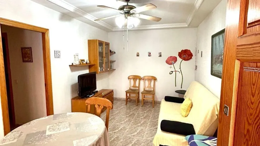 Apartamento de 3 dormitorios en Torrevieja, España No. 1452 № 10
