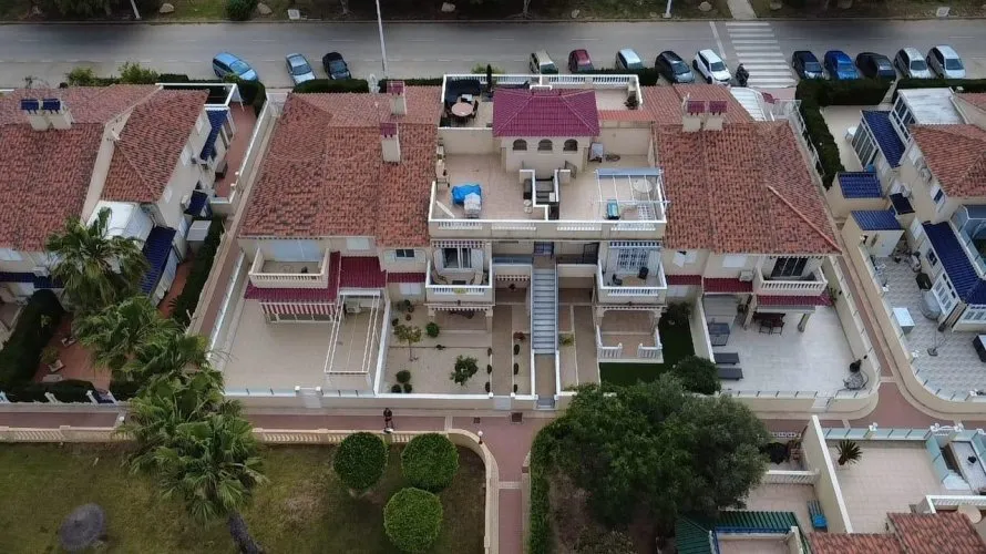 Bungalow de 58m² en Torrevieja, España No. 1397 № 28