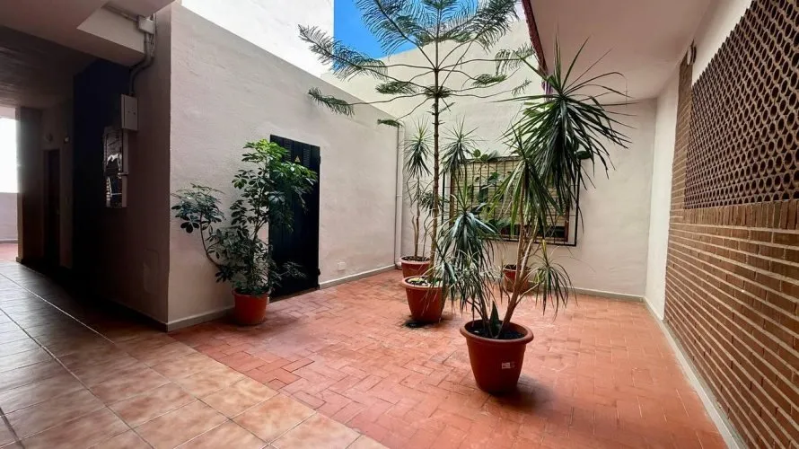 Apartamento de 2 dormitorios en Torrevieja, España No. 1538 № 4