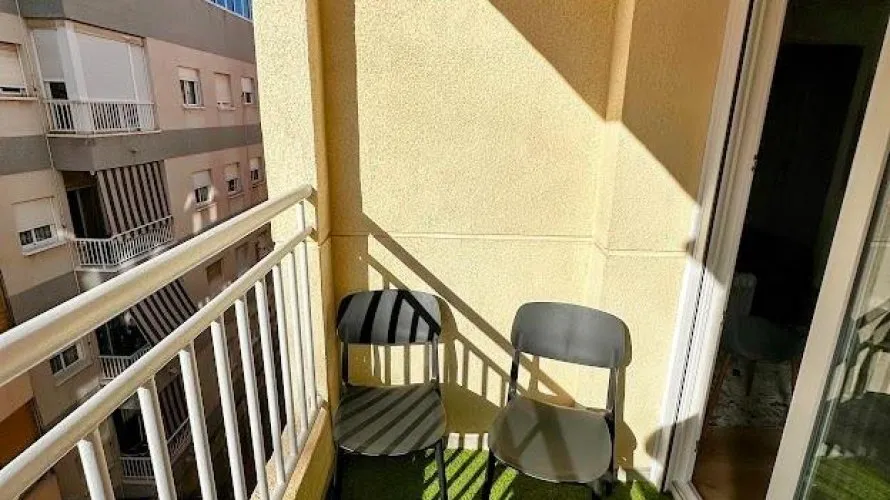 Apartamento de 2 dormitorios en Torrevieja, España No. 1437 № 17