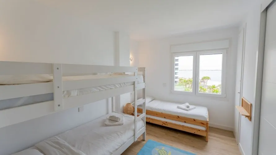 Apartamento de 98m² en Torrevieja, España No. 1330 № 9