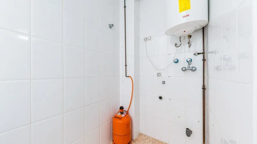 Apartamento de 3 dormitorios en Torrevieja, España No. 1523 № 11