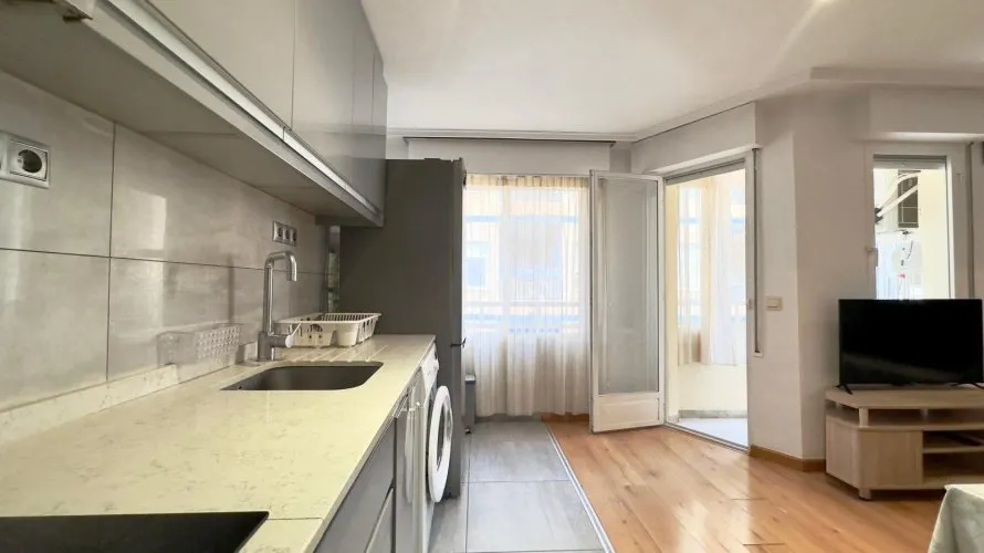 Apartamento de 2 dormitorios en Torrevieja, España No. 1470 № 24