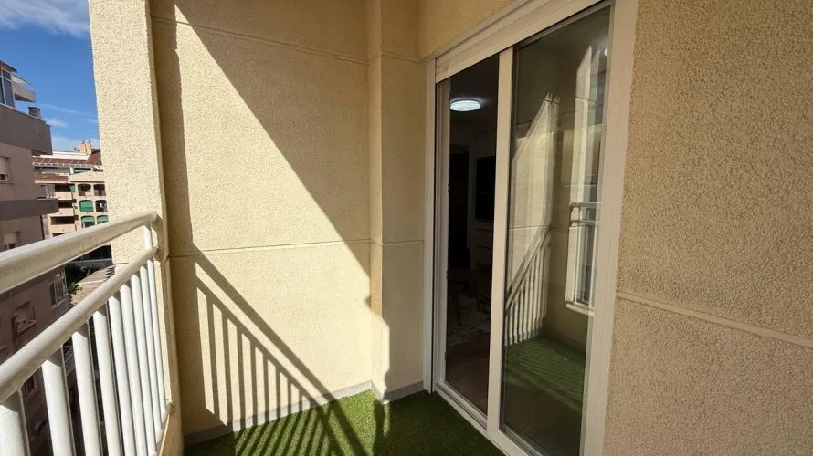 Apartamento de 2 dormitorios en Torrevieja, España No. 1437 № 14