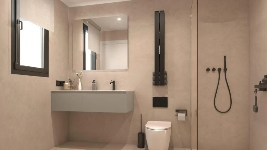Apartamento de 2 dormitorios en Elche, España No. 1322 № 8