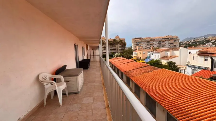 Apartamento de 3 dormitorios en Altea, España No. 1348 № 8