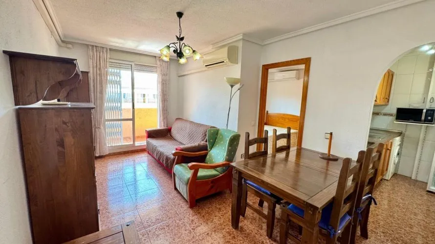 Ático de 2 dormitorios en Torrevieja, España No. 1421 № 23