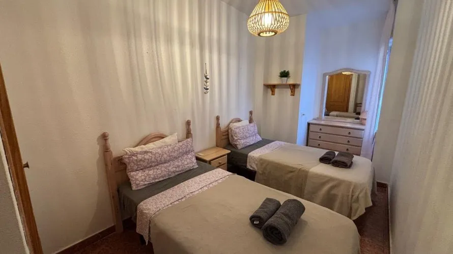 Apartamento de 78m² en Torrevieja, España No. 1490 № 20