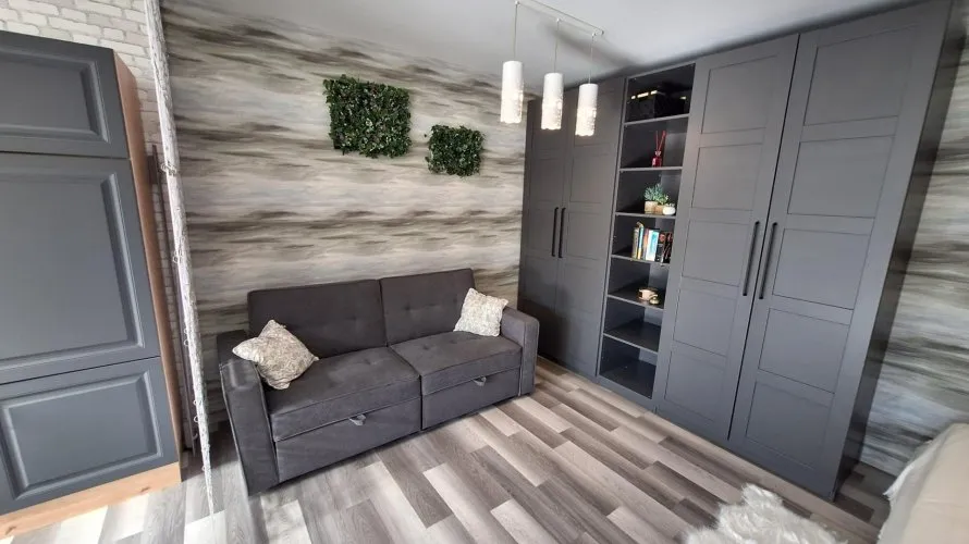 Apartamento de 33m² en Torrevieja, España No. 1448 № 7