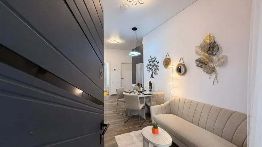 Apartamento de 2 dormitorios en Torrevieja, España No. 1479 № 24