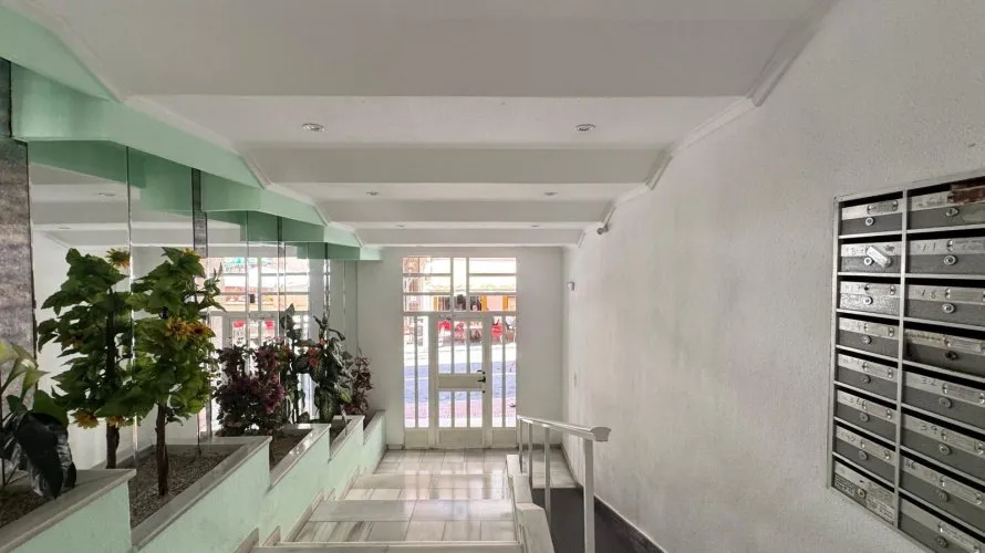 Apartamento de 2 dormitorios en Torrevieja, España No. 1408 № 4