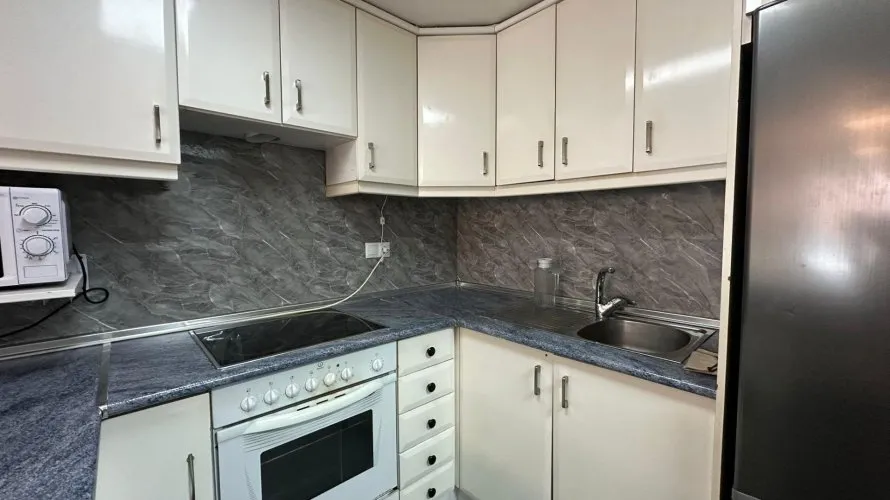 Apartamento de 3 dormitorios en Torrevieja, España No. 1477 № 12