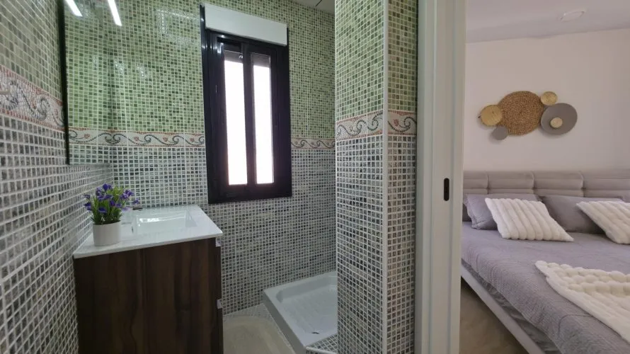Apartamento de 3 dormitorios en Torrevieja, España No. 1367 № 24