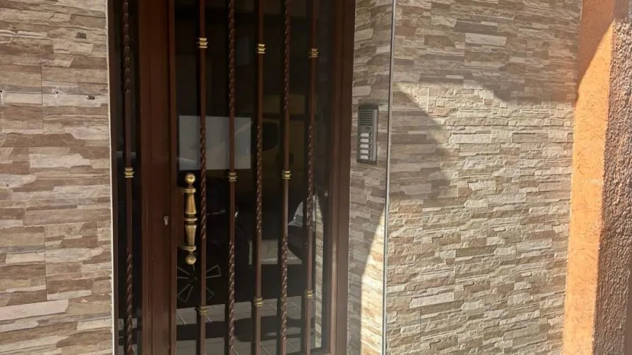 Apartamento de 2 dormitorios en Alicante, España No. 1380 № 5