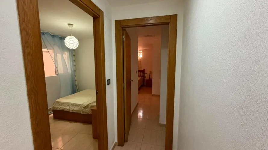 Apartamento de 2 dormitorios en Torrevieja, España No. 1564 № 18