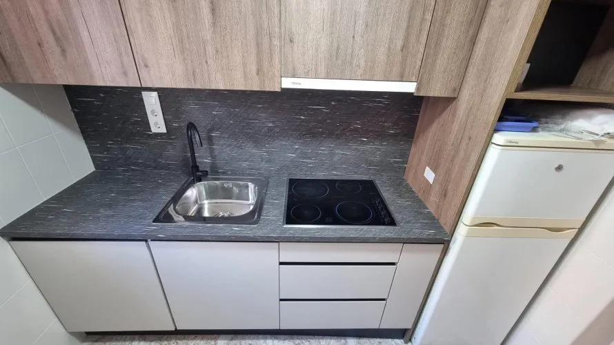 Apartamento de 2 dormitorios en Torrevieja, España No. 1424 № 6