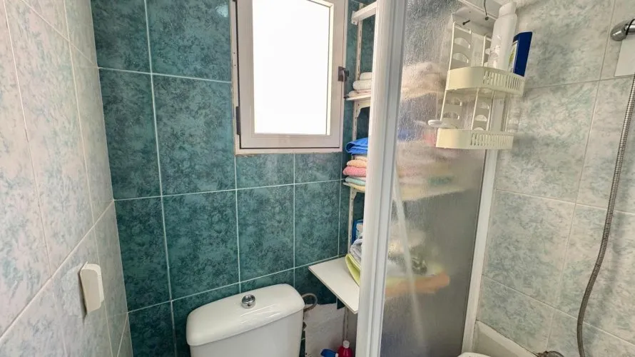 Ático de 2 dormitorios en Torrevieja, España No. 1421 № 11