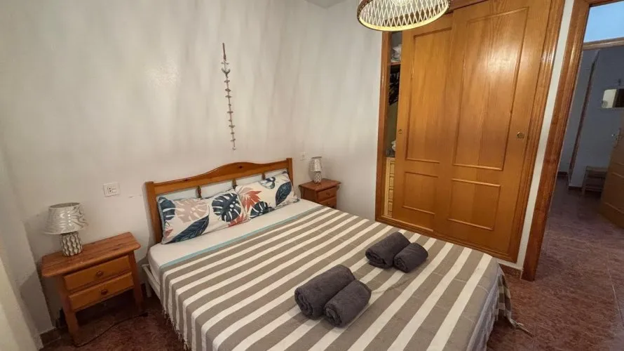 Apartamento de 78m² en Torrevieja, España No. 1490 № 14