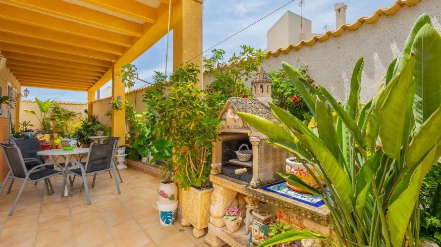 Сasa de 244m² en Torrevieja, España No. 1333 № 23