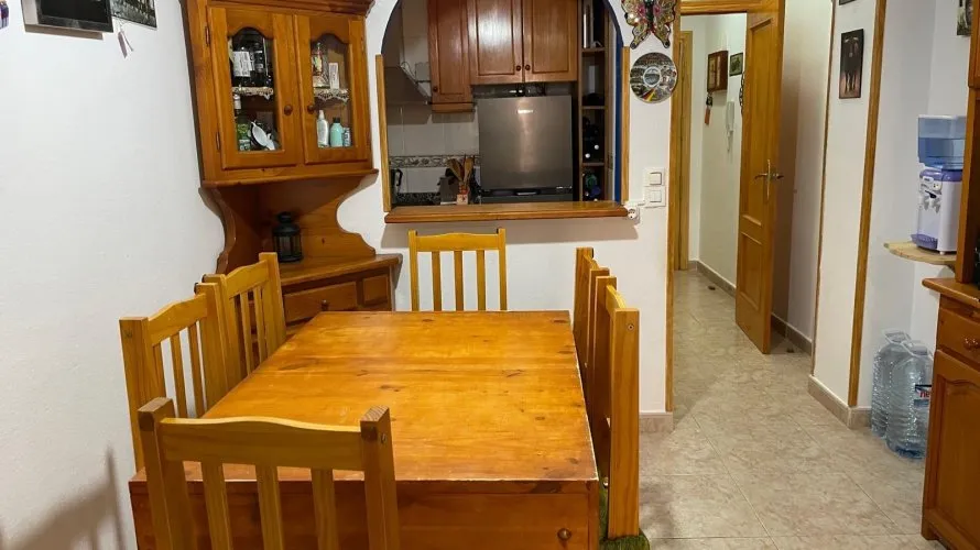 Apartamento de 2 dormitorios en Torrevieja, España No. 1428 № 18