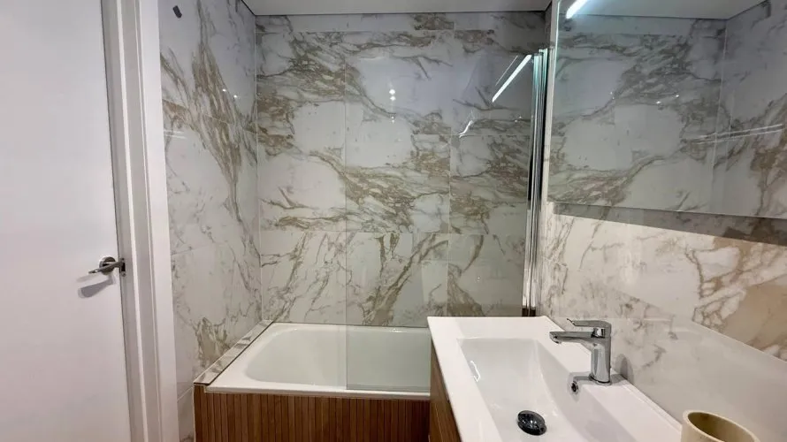 Apartamento de 1 dormitorio en Torrevieja, España No. 1489 № 10