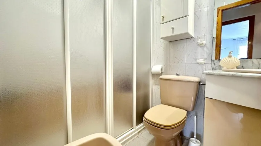 Ático de 2 dormitorios en Torrevieja, España No. 1524 № 22