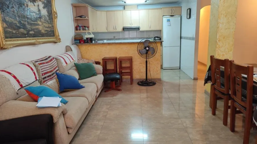 Apartamento de 4 dormitorios en Torrevieja, España No. 1390 № 13