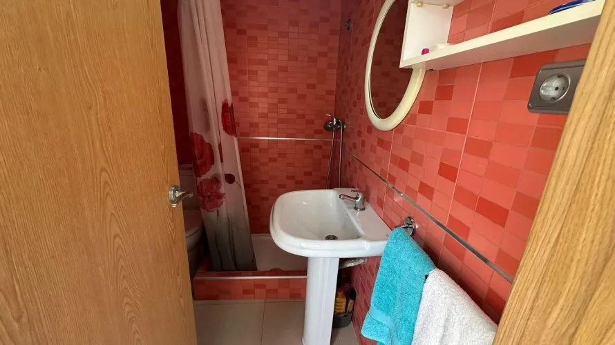 Apartamento de 42m² en Benidorm, España No. 1501 № 5
