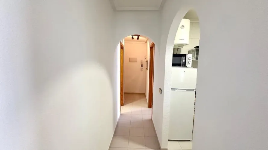 Ático de 2 dormitorios en Torrevieja, España No. 1524 № 14