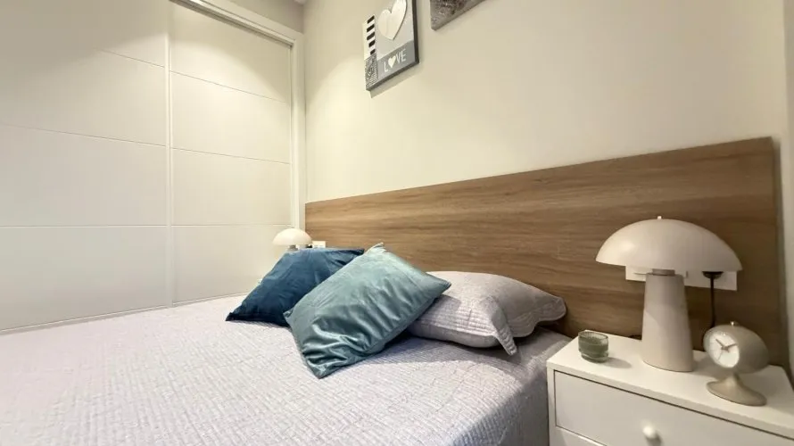 Apartamento de 1 dormitorio en Torrevieja, España No. 1629 № 19