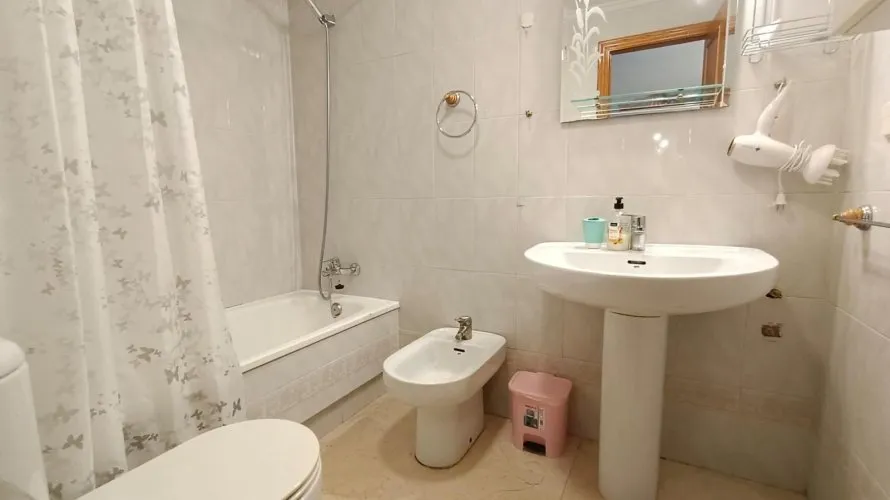Apartamento de 37m² en Torrevieja, España No. 1517 № 13
