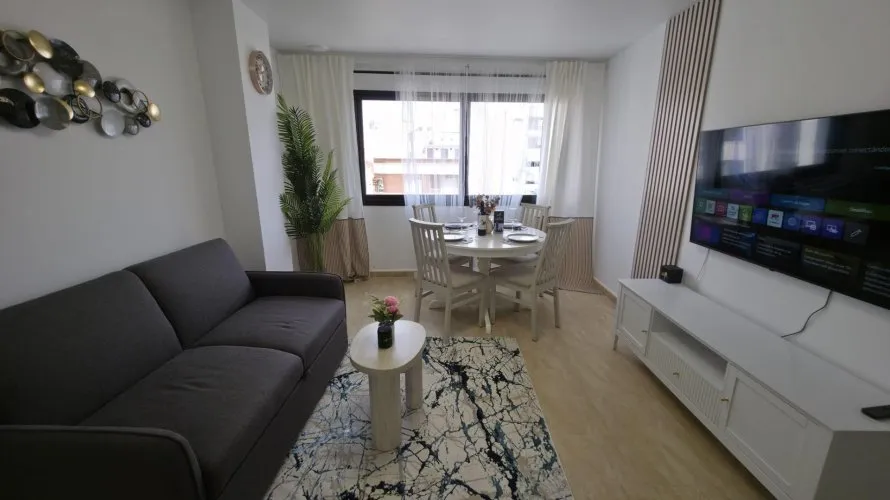 Apartamento de 3 dormitorios en Torrevieja, España No. 1367 № 6