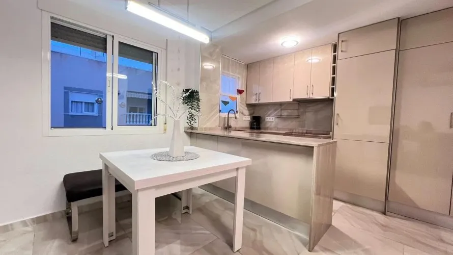 Apartamento de 60m² en Torrevieja, España No. 1443 № 8