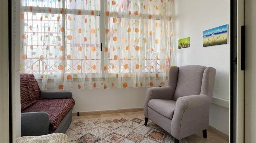 Apartamento de 1 dormitorio en Torrevieja, España No. 1581 № 14