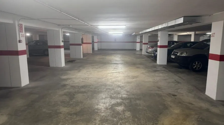 Garaje de 22m² en Torrevieja, España No. 1469 № 3