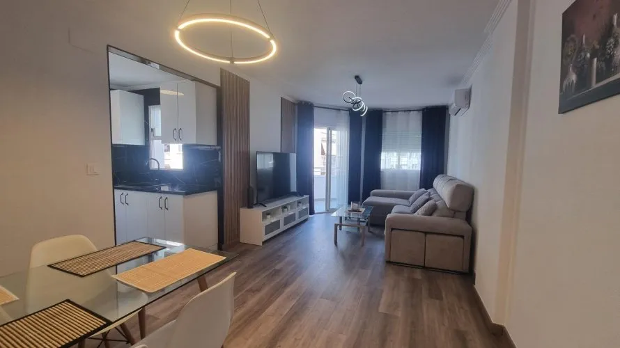 Apartamento de 1 dormitorio en Torrevieja, España No. 1315 № 5