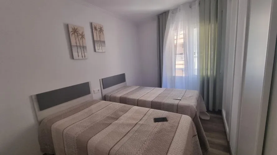 Apartamento de 1 dormitorio en Torrevieja, España No. 1315 № 12
