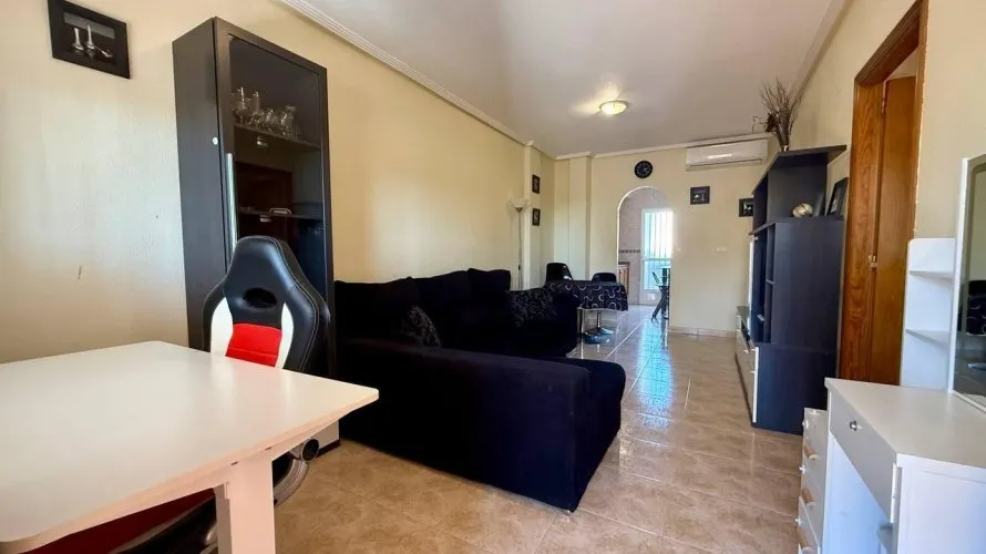 Apartamento de 2 dormitorios en Orihuela, España No. 1436 № 25