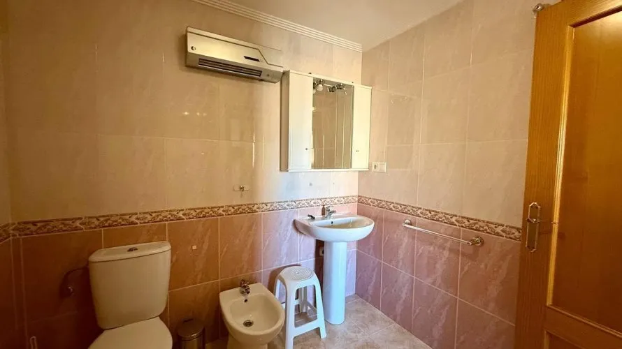 Apartamento de 2 dormitorios en Orihuela, España No. 1436 № 13