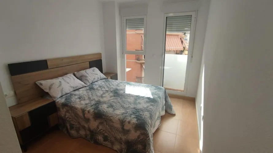 Apartamento de 2 dormitorios en Alicante, España No. 1310 № 14