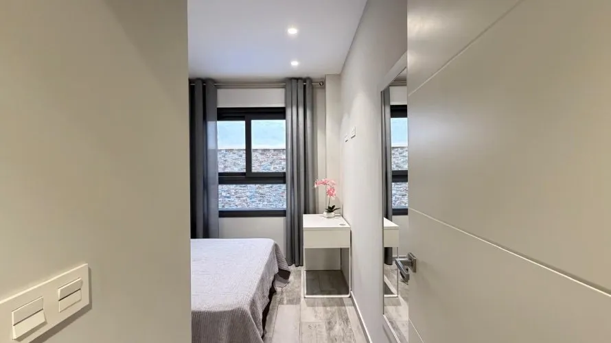 Apartamento de 1 dormitorio en Torrevieja, España No. 1629 № 22