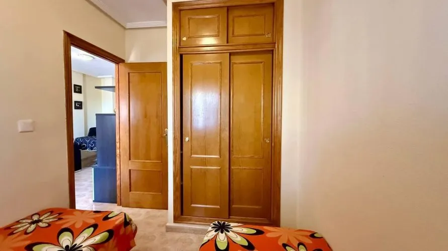 Apartamento de 2 dormitorios en Orihuela, España No. 1436 № 19