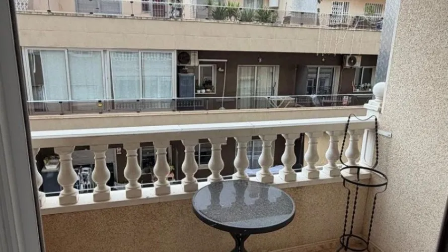 Apartamento de 61m² en Torrevieja, España No. 1533 № 13